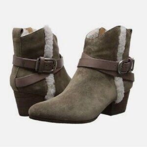 Belle by Sigerson Morrison Laica Ankle Boot